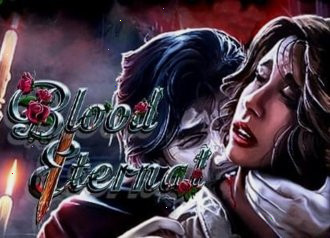 Blood Eternal автомат от Betsoft