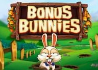 Bonus Bunnies Nolimit City автомат